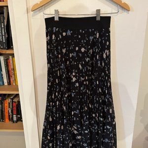 NWOT Aritzia Wilfred Twirl Skirt
